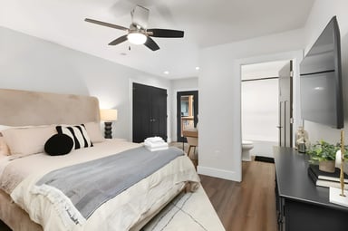 Bedroom 4