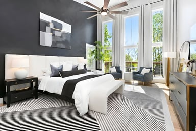 Bedroom 4