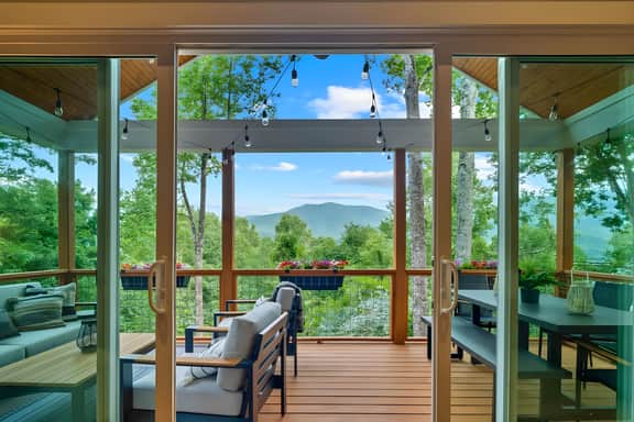 Georgia June, Swannanoa